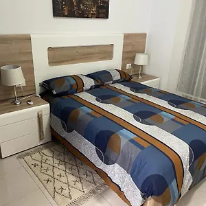 Vacacional Arbelo Golf Alojamento de Acomodação e Pequeno-almoço